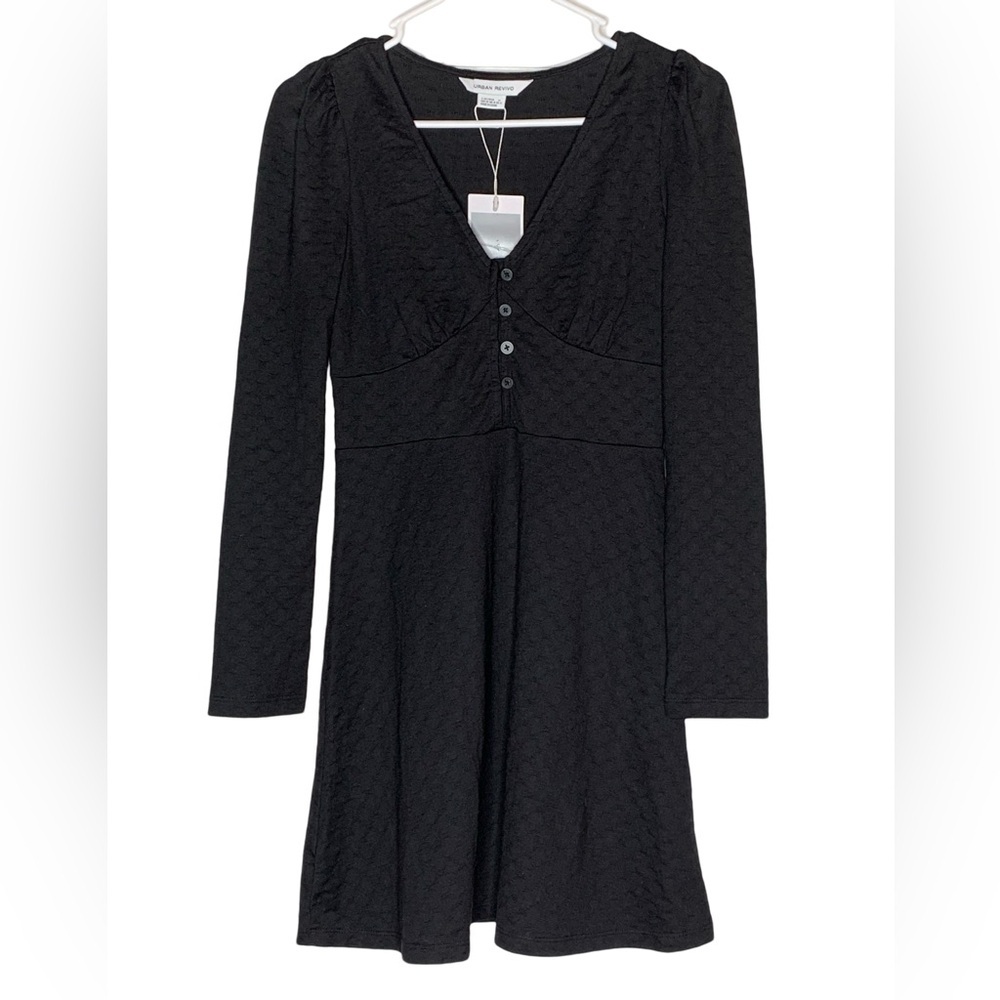 NWT Urban Revivo Dress